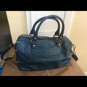 Rebecca Minkoff Love Spell satchel